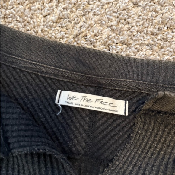 Fee People Top - Picture 4 of 5